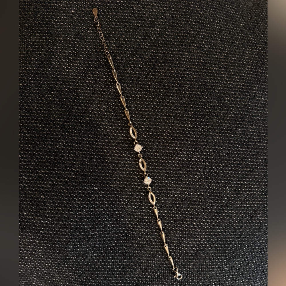 925 Sterling Silver Bracelet